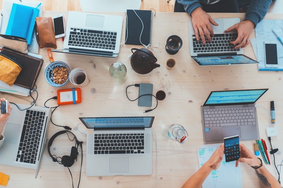 Chip-level laptop and desktop repair in Bangalore