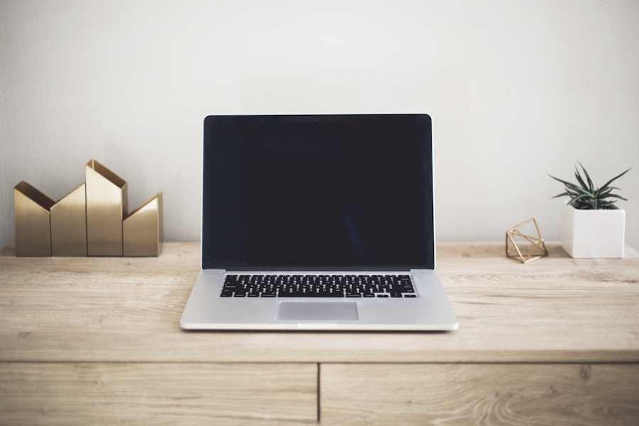 Laptop repair warning signs